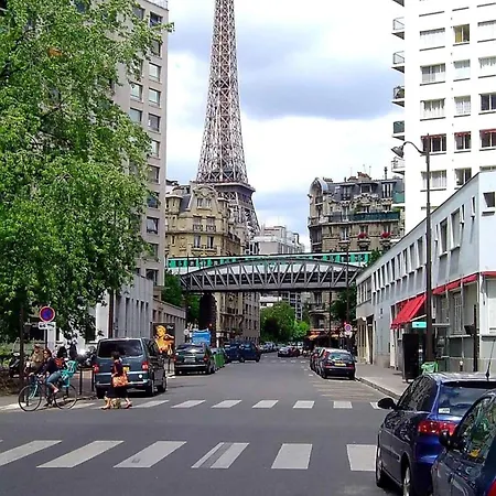 Eiffel Citea Access Dayroom Espace Sans Nuitée Et Partagée Chatillon Nuitée -- Repos Journée Ou Espace Travail 8-19h Proche Tour Eiffel Ou Usage Bureau à L'heure En Journée -- Nuitée Chatillon Avenue Alloggio in famiglia Parigi