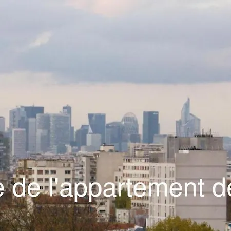 Eiffel Citea Access Dayroom Espace Sans Nuitée Et Partagée Chatillon Nuitée -- Repos Journée Ou Espace Travail 8-19h Proche Tour Eiffel Ou Usage Bureau à L'heure En Journée -- Nuitée Chatillon Avenue Alloggio in famiglia Parigi