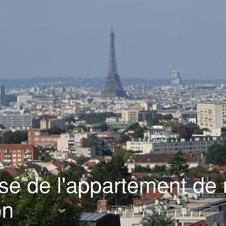 Eiffel Citea Access Dayroom Espace Sans Nuitée Et Partagée Chatillon Nuitée -- Repos Journée Ou Espace Travail 8-19h Proche Tour Eiffel Ou Usage Bureau à L'heure En Journée -- Nuitée Chatillon Avenue * Parigi