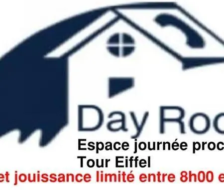 Eiffel Citea Access Dayroom Espace Sans Nuitée Et Partagée Chatillon Nuitée -- Repos Journée Ou Espace Travail 8-19h Proche Tour Eiffel Ou Usage Bureau à L'heure En Journée -- Nuitée Chatillon Avenue *