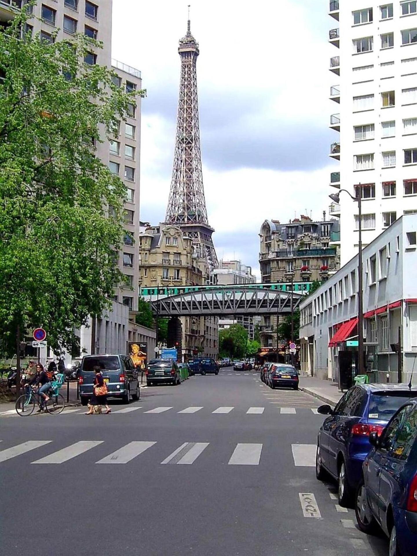 Eiffel Citea Access Dayroom Espace Sans Nuitée Et Partagée Chatillon Nuitée -- Repos Journée Ou Espace Travail 8-19h Proche Tour Eiffel Ou Usage Bureau à L'heure En Journée -- Nuitée Chatillon Avenue Alloggio in famiglia Parigi