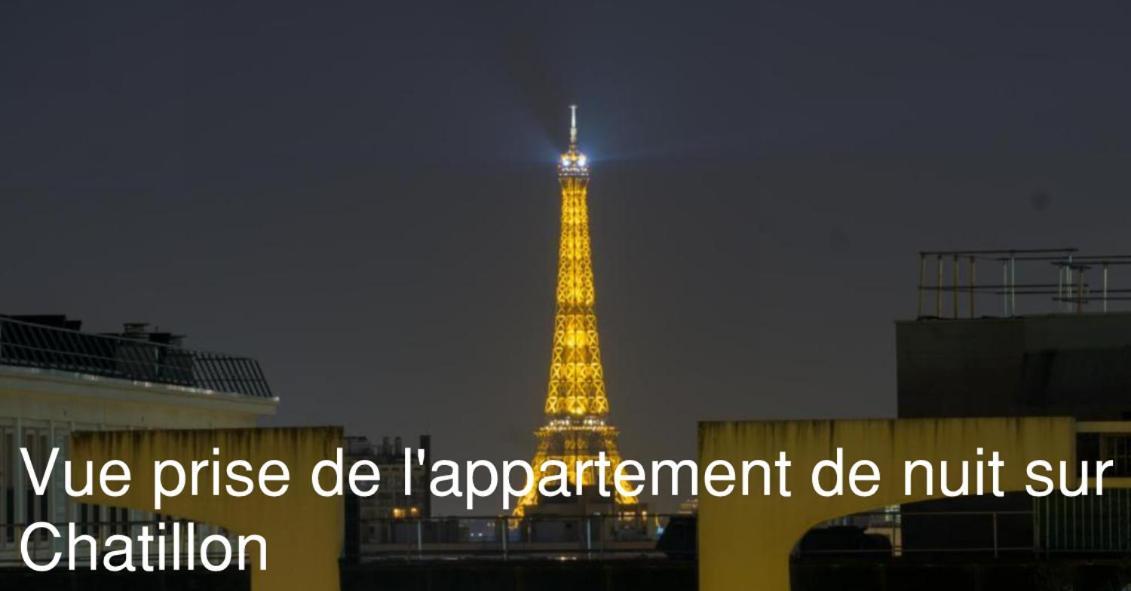 Eiffel Citea Access Dayroom Espace Sans Nuitée Et Partagée Chatillon Nuitée -- Repos Journée Ou Espace Travail 8-19h Proche Tour Eiffel Ou Usage Bureau à L'heure En Journée -- Nuitée Chatillon Avenue Parigi