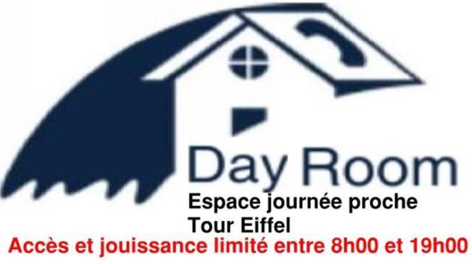Eiffel Citea Access Dayroom Espace Sans Nuitée Et Partagée Chatillon Nuitée -- Repos Journée Ou Espace Travail 8-19h Proche Tour Eiffel Ou Usage Bureau à L'heure En Journée -- Nuitée Chatillon Avenue *